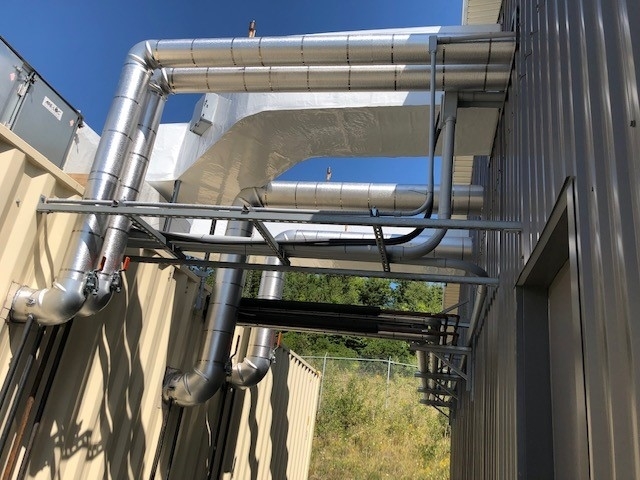 Universal Heat & Chilled Energy | 131 Echo Forest Dr, Lake Echo, NS B3E 1A2, Canada | Phone: (902) 448-1984