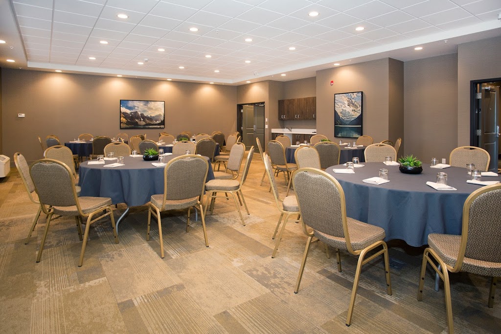 Wingate By Wyndham Calgary Airport | 57 Freeport Cres NE, Calgary, AB T3J 0T4, Canada | Phone: (587) 393-0700
