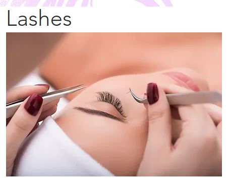 v&rbeautyinc | 36 Kanaka Pl, Nanaimo, BC V9T 5B7, Canada | Phone: (250) 203-9596