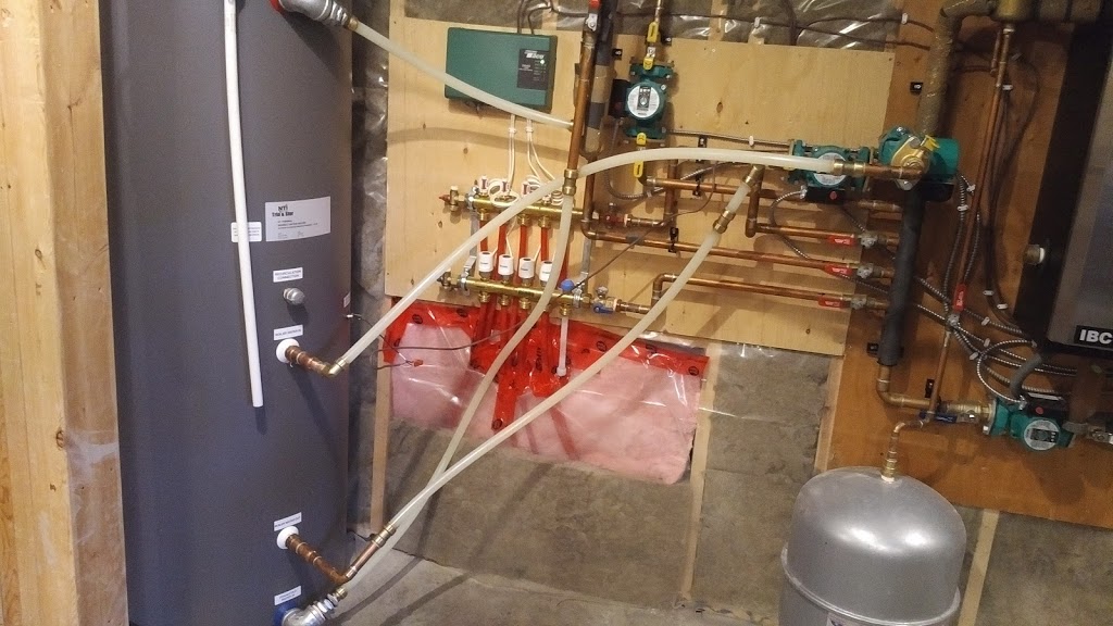 First General Waterloo Region - Property Damage Restoration | 227 Riverbend Dr, Kitchener, ON N2B 2E8, Canada | Phone: (519) 584-7000