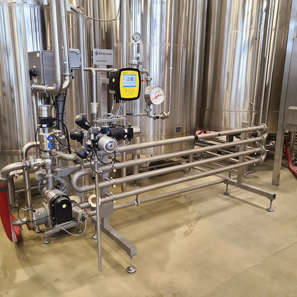 Last Spike Brewery | 5840 76 Ave SE #40, Calgary, AB T2C 5N5, Canada | Phone: (587) 620-7338
