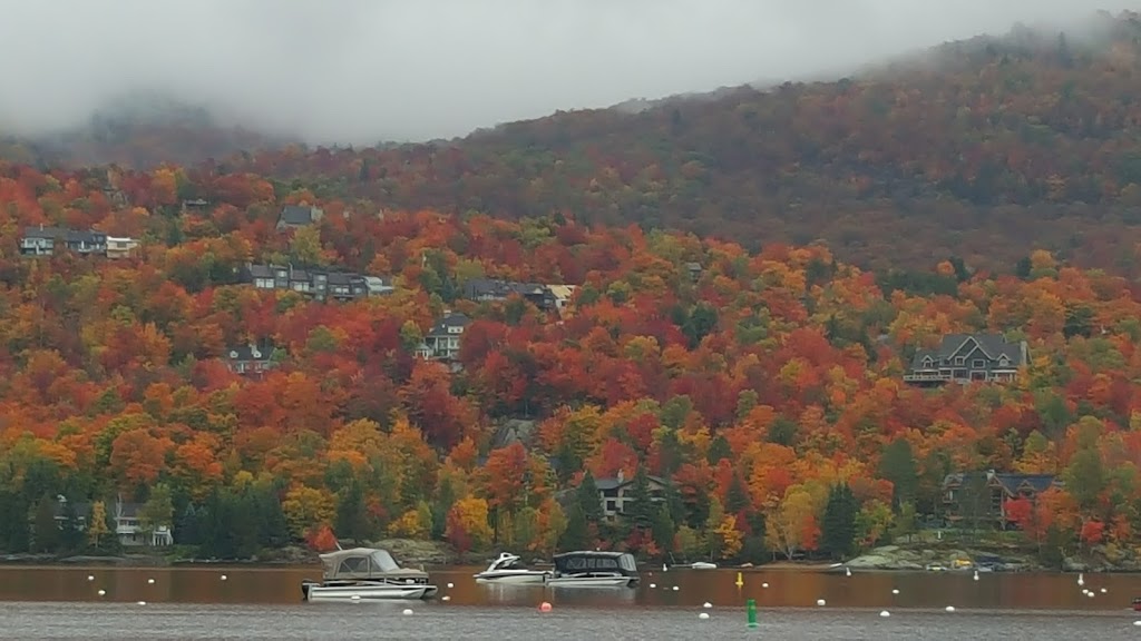 Golf Le Geant | 8630 Montée Ryan, Mont-Tremblant, QC J8E 1S5, Canada | Phone: (819) 681-2000