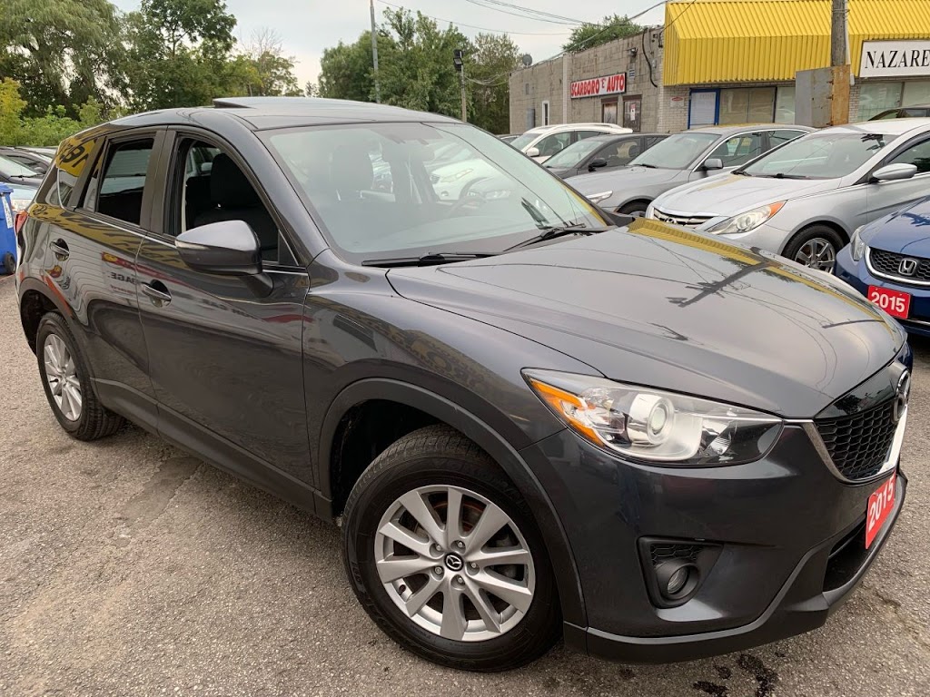 Cars and Loans | 4663 Kingston Rd, Scarborough, ON M1E 2P8, Canada | Phone: (647) 996-6767