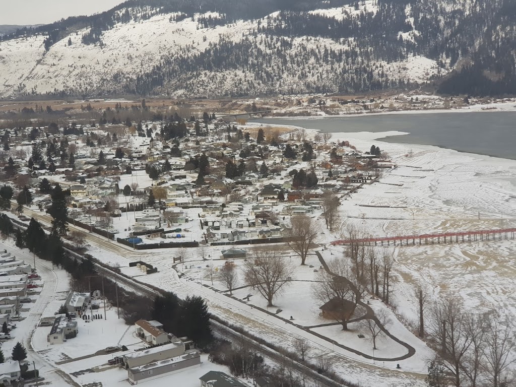PrairieCoast Equipment | 8025 Dallas Dr, Kamloops, BC V2C 6X2, Canada | Phone: (250) 573-4412