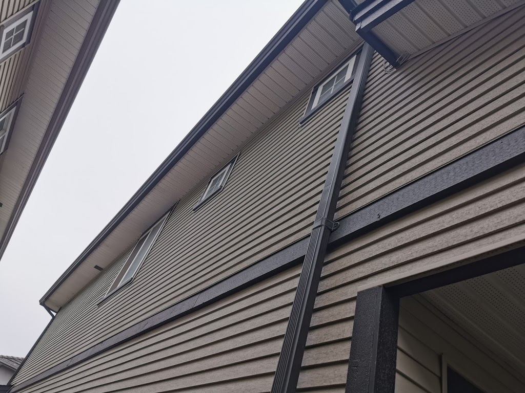 Strong Exterior Maintenance | 3260 Wardmore Pl, Richmond, BC V7C 1S7, Canada | Phone: (778) 554-7558