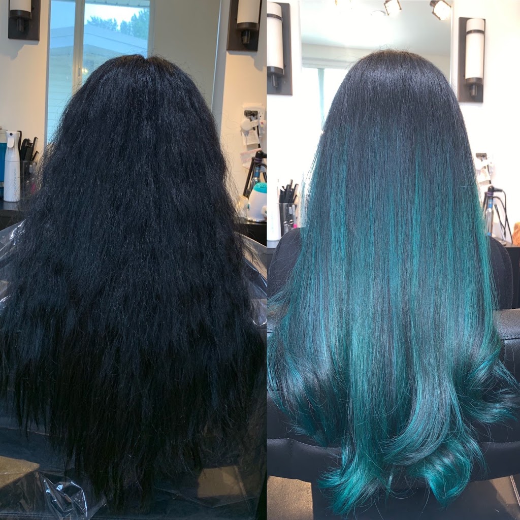 Shankaran Hair Lounge | 13835 Berg Rd, Surrey, BC V3R 5L2, Canada | Phone: (604) 441-0467
