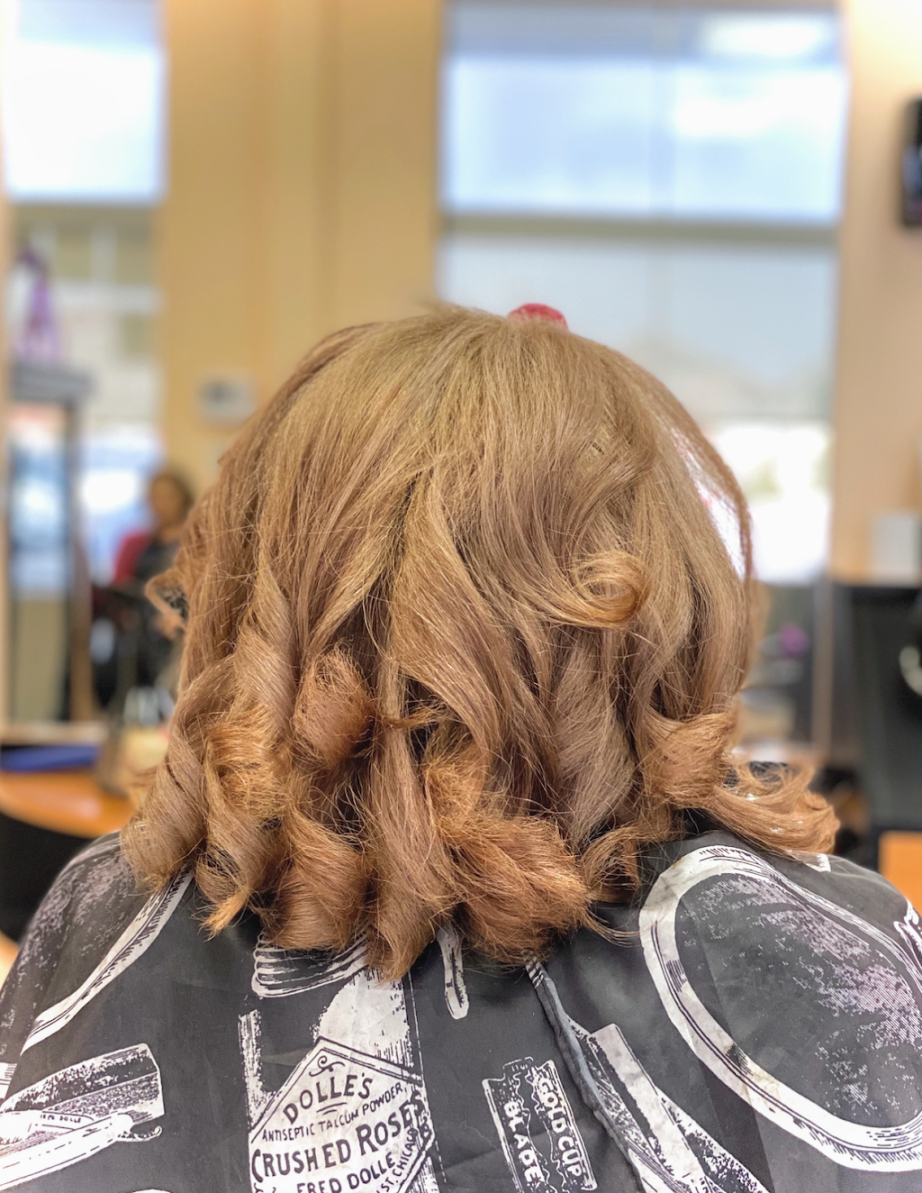 Brisdale Beauty Salon & Spa | 15 Brisdale Dr Unit 1-2, Brampton, ON L7A 0S9, Canada | Phone: (905) 846-5050