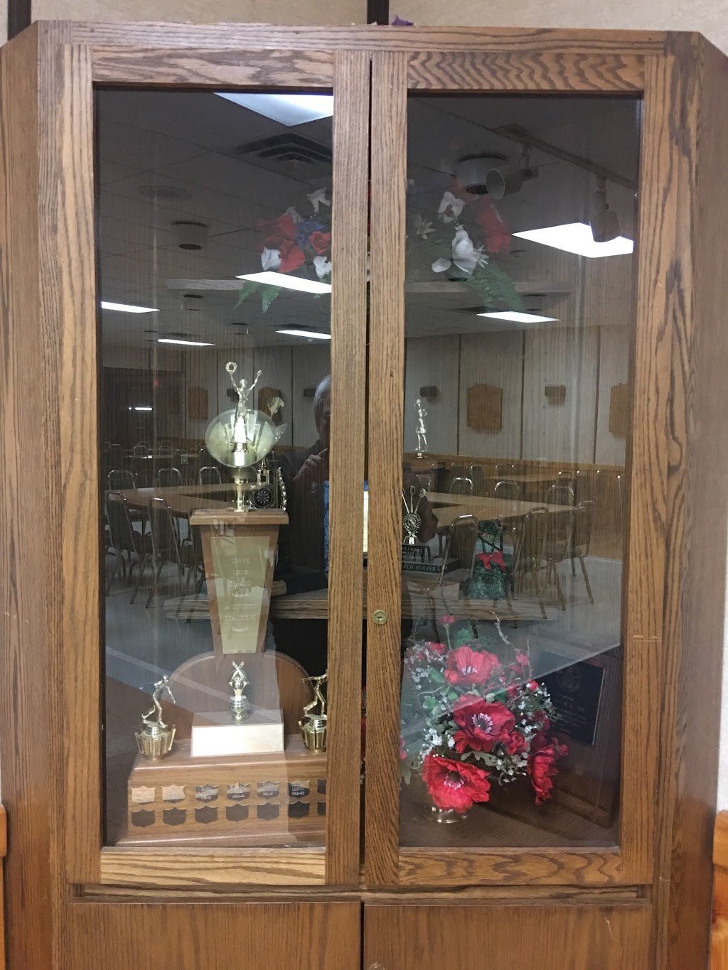 Royal Canadian Legion Branch 469 Elmira | 11 First St E, Elmira, ON N3B 2E3, Canada | Phone: (519) 669-2932