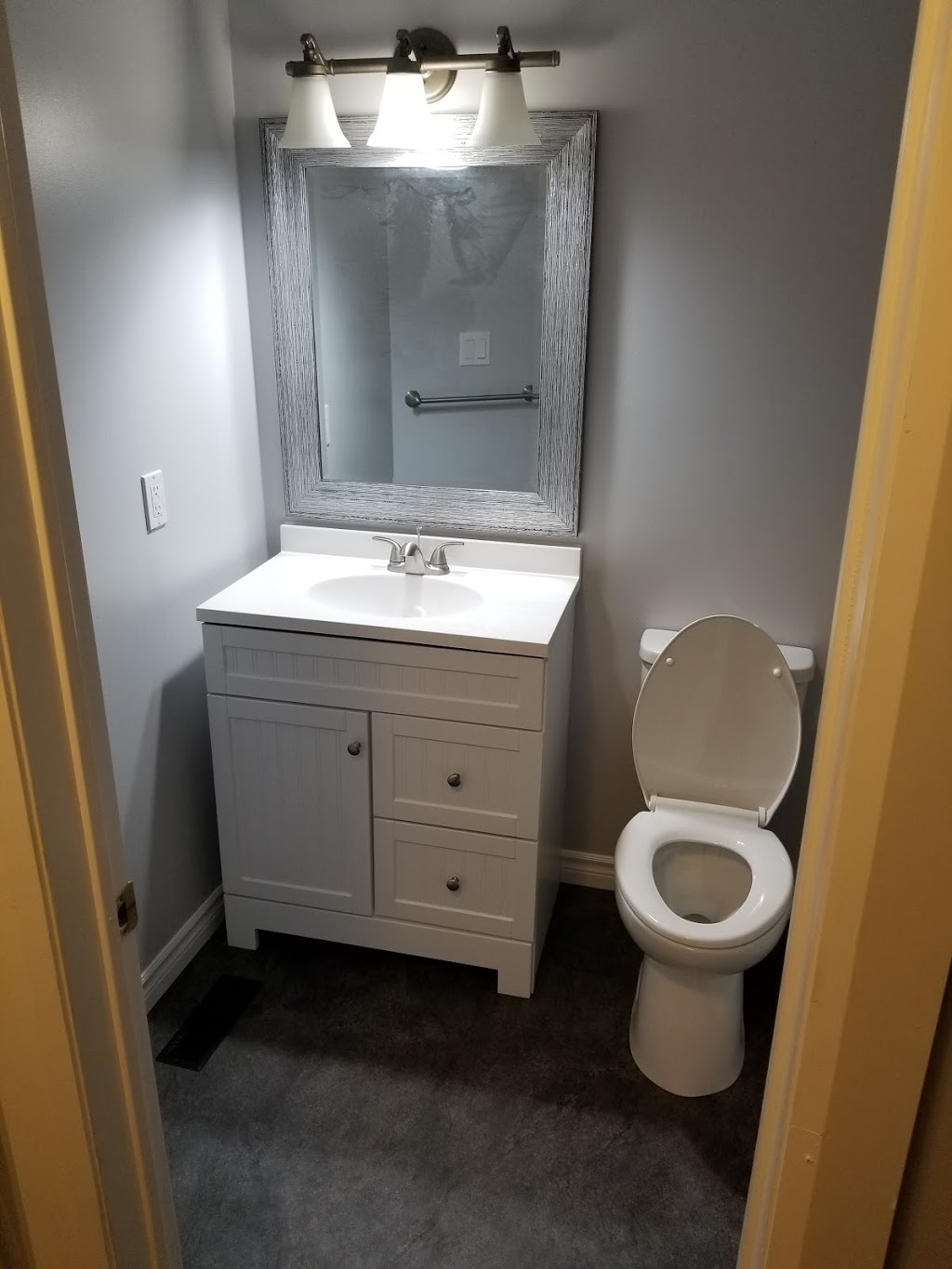 Clear View Carpentry. Renovation, Construction and General Contractor | 325 Nickerson Dr, Cobourg, ON K9A 1A8, Canada | Phone: (289) 251-5014