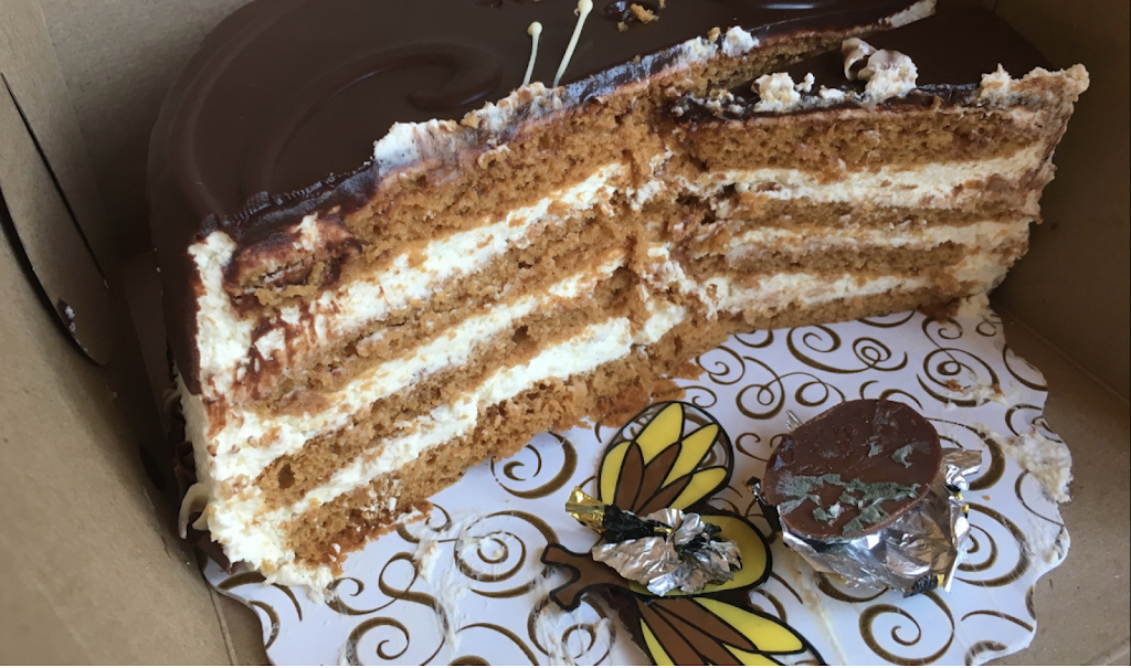 Chocolada | 180 Steeles Ave W #11, Thornhill, ON L4J 2L1, Canada | Phone: (905) 882-4825