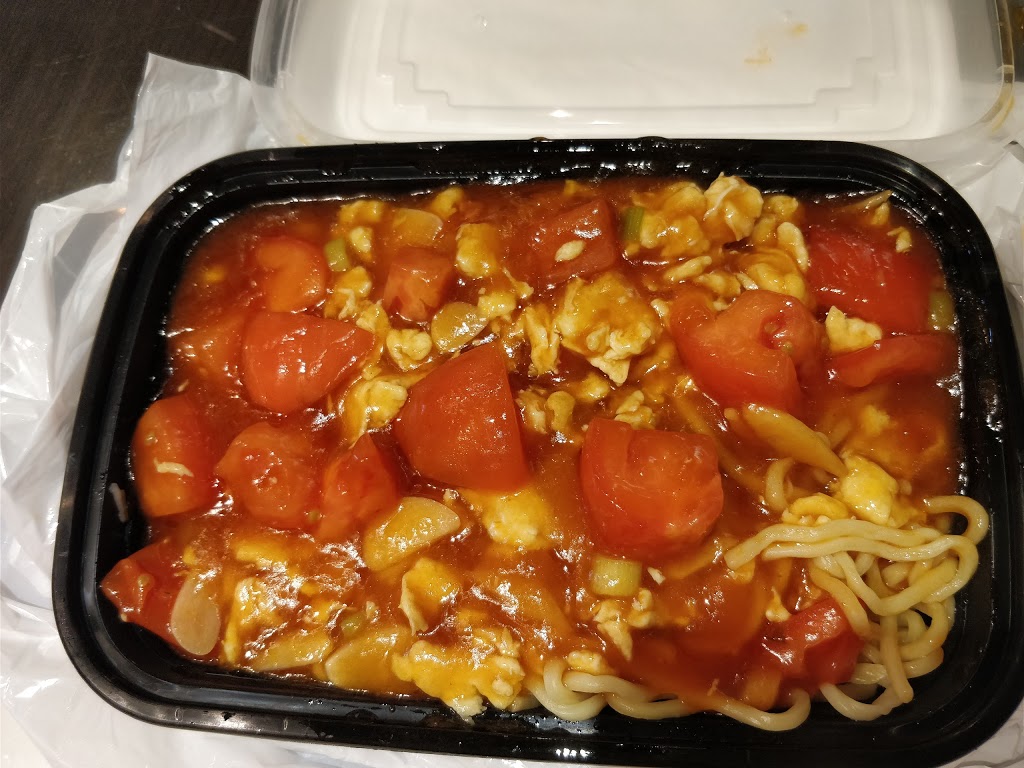 Eight Noodles | 3309 Sheppard Ave E, Scarborough, ON M1T 3K2, Canada | Phone: (416) 490-1888
