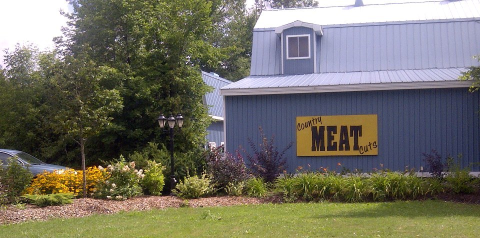 Country Meat Cuts | 7667 Simcoe County Rd 56, Utopia, ON L0M 1T0, Canada | Phone: (705) 424-2447