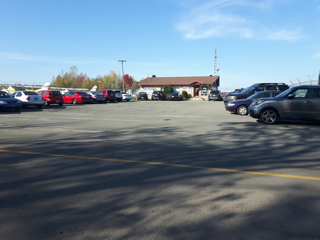 Lachute Airport | 480 Boulevard de lAéroparc, Lachute, QC J8H 3R8, Canada | Phone: (450) 562-1330