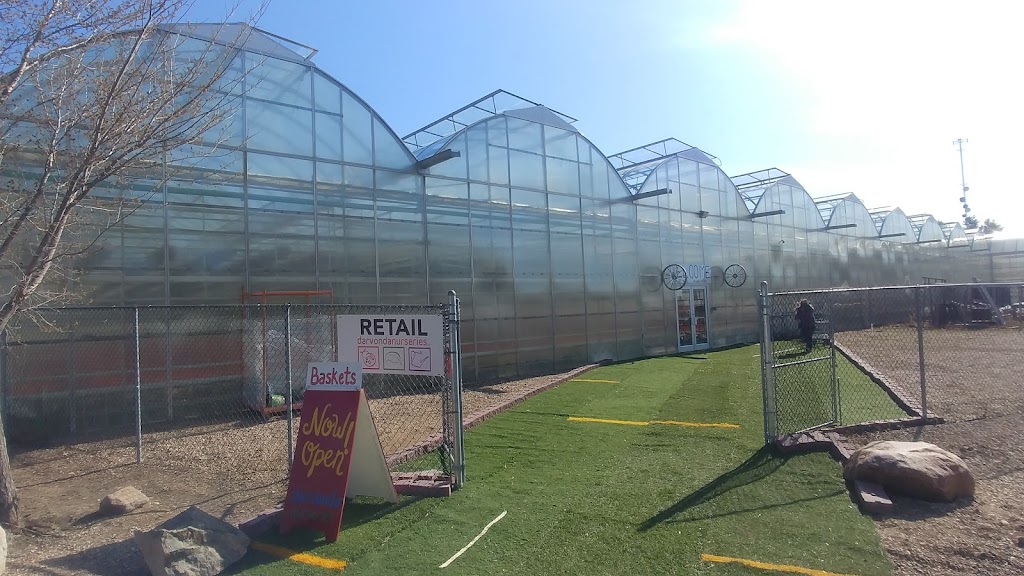 Darvonda Nurseries Ltd | 4707 49 St, Mundare, AB T0B 3H0, Canada | Phone: (587) 921-7555