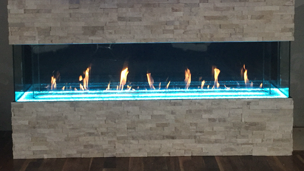 One Stop Fireplace Shop | 4332 Drummond Rd, Niagara Falls, ON L2E 6C3, Canada | Phone: (905) 357-6333