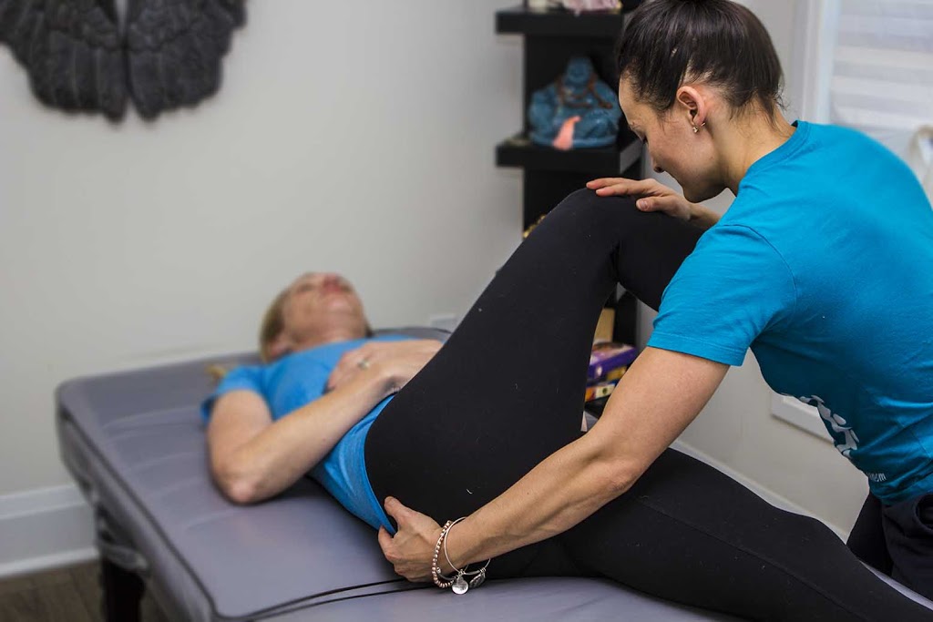 Rise Mind Body Fitness | 3066 Unit 2, George Savage Avenue, Oakville, ON L6M 4M2, Canada | Phone: (289) 218-7768