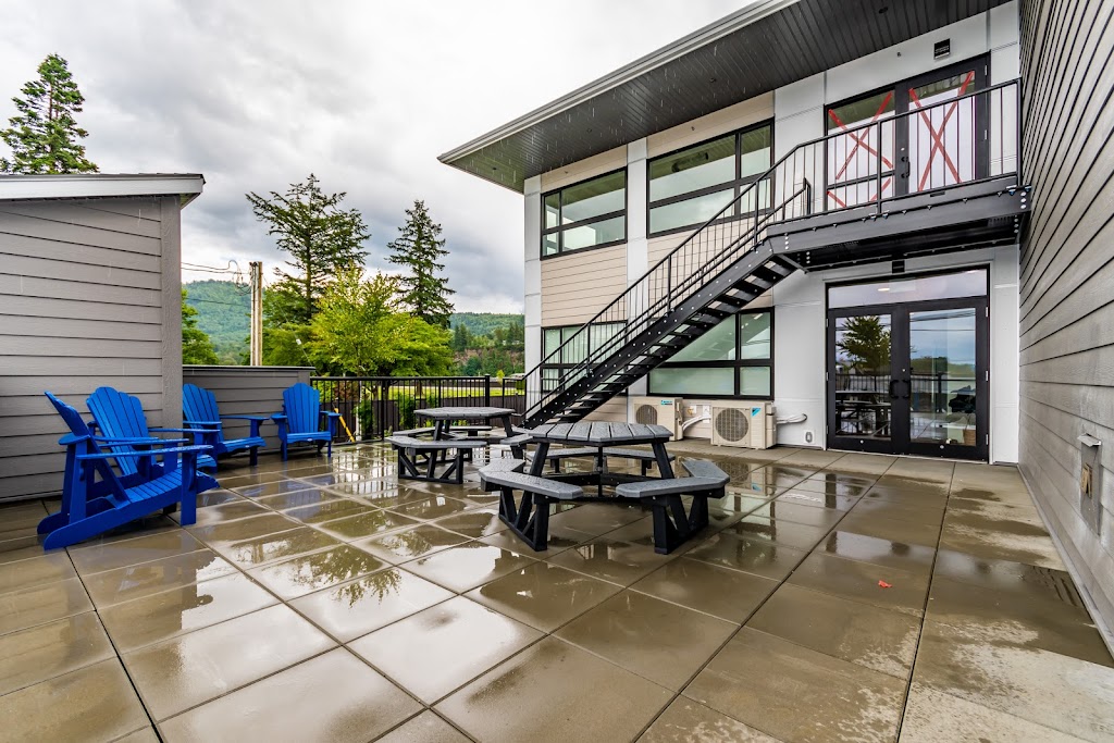 The Station Apartments | 46180 Thomas Rd, Chilliwack, BC V2R 6C6, Canada | Phone: (604) 997-7198