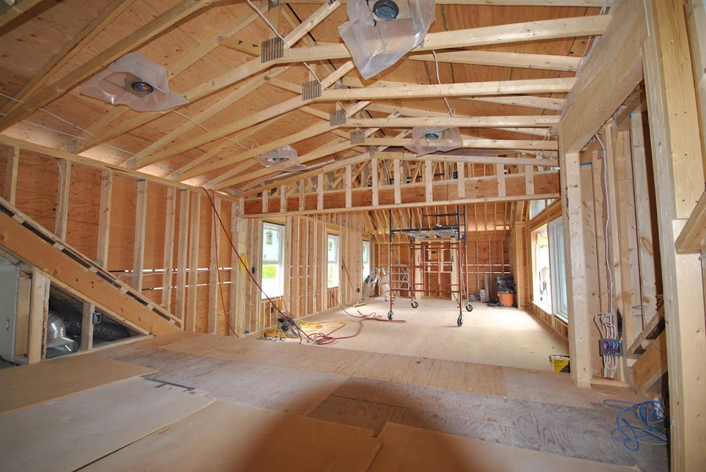 DMC Contracting Ltd | 27743 Joanita Pl, Abbotsford, BC V4X 2C3, Canada | Phone: (604) 831-3523