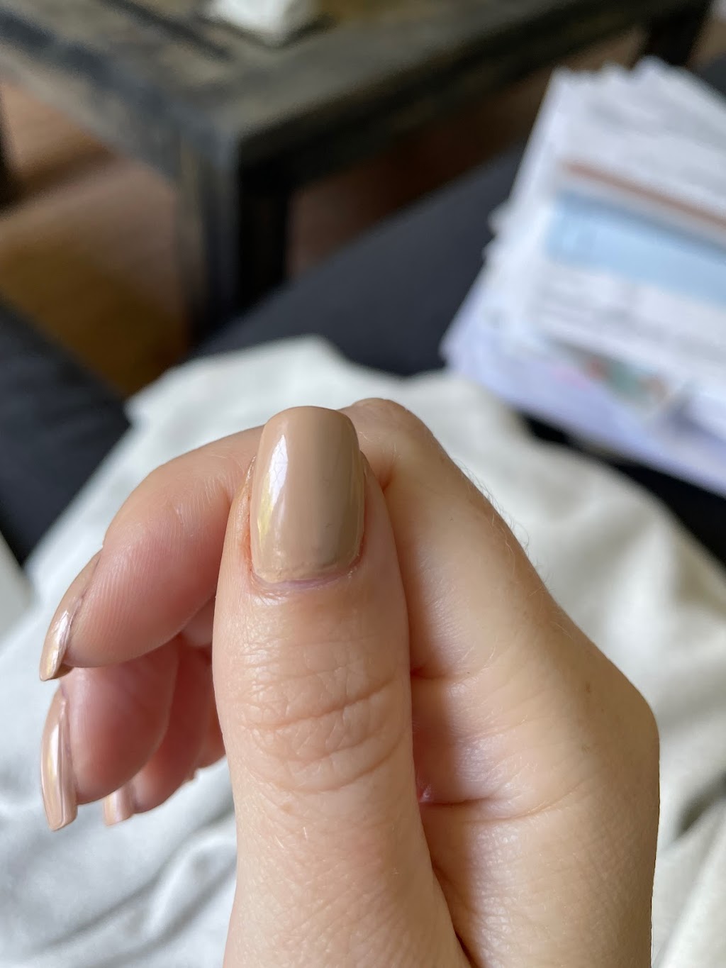Almond Nail Bar | 2188 McPhillips St #12B, Winnipeg, MB R2V 3P4, Canada | Phone: (204) 306-8604