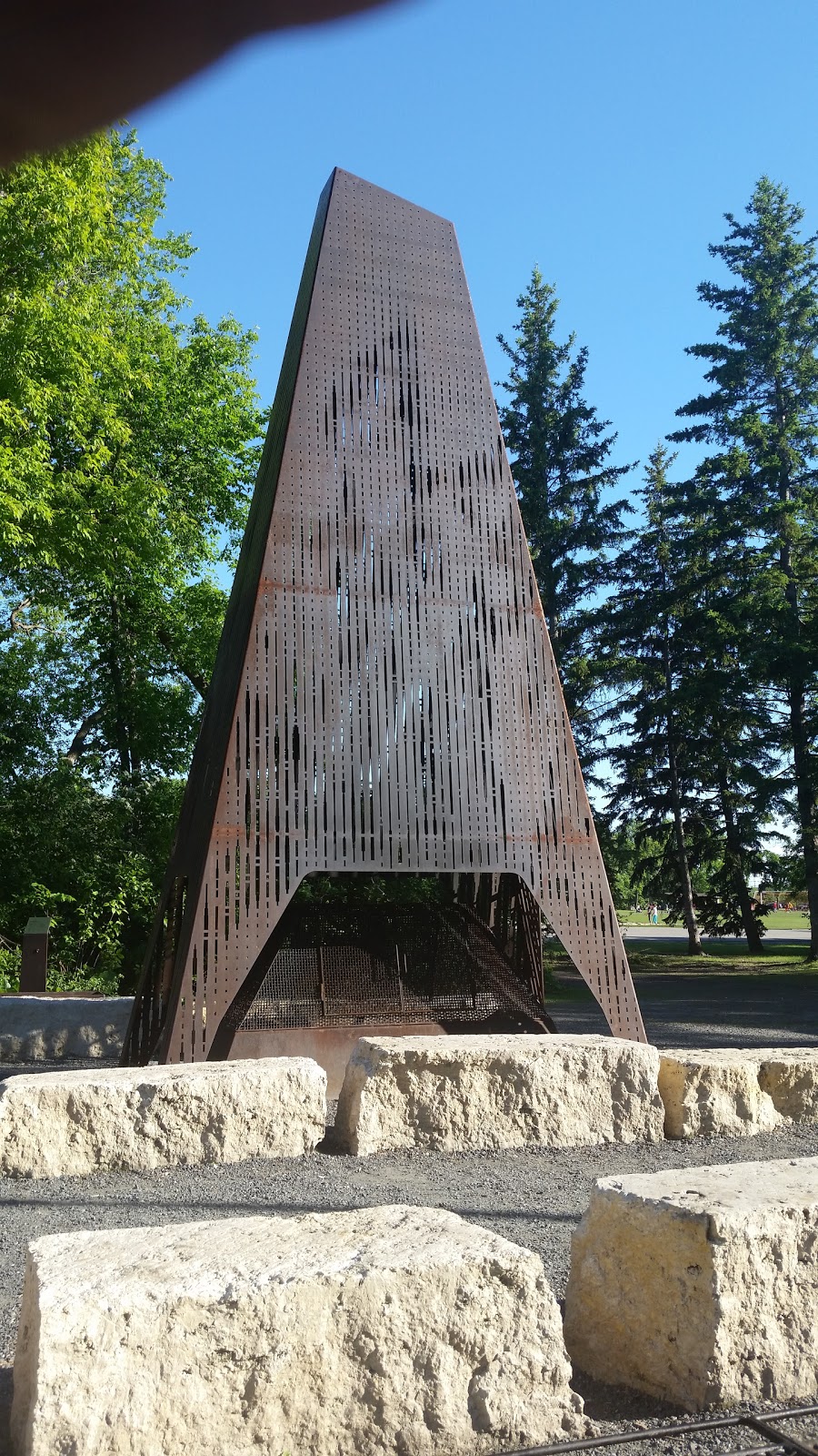 St. Vital Park | 190 River Rd, Winnipeg, MB R2M 5C4, Canada | Phone: (877) 311-4974