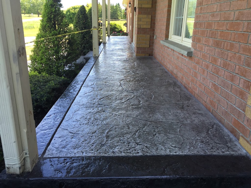 Groupa Concrete | 1123 Farewell St, Oshawa, ON L1H 6N8, Canada | Phone: (905) 213-0855
