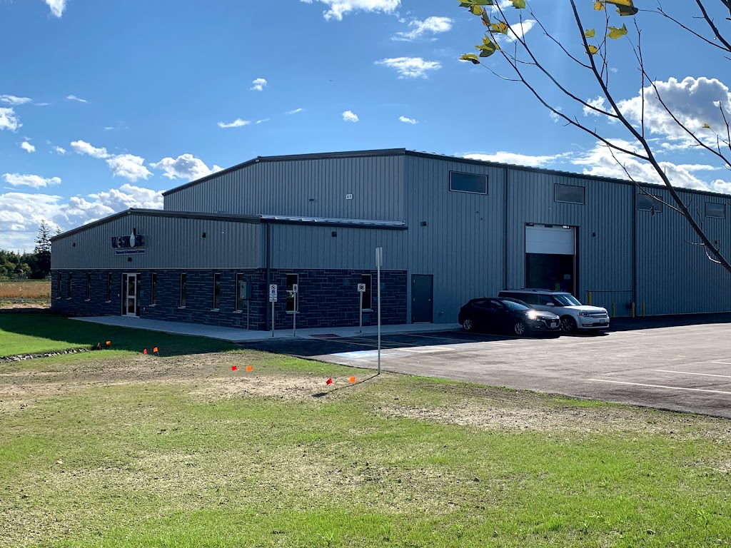 WESCOR Wastewater & Environmental Systems | 65 Gerald Pkwy, Thorndale, ON N0M 2P0, Canada | Phone: (519) 461-1616