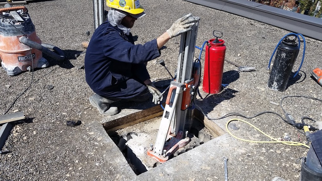 Ace Cutting and Coring - Best Affordable Curb Cutting Services Company | 4566 Durham Regional Rd 9, Kendal, ON L0A 1E0, Canada | Phone: (416) 288-1836