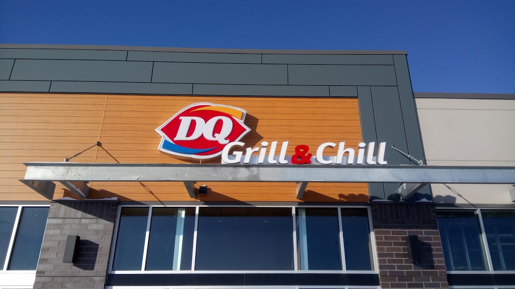 Dairy Queen Grill & Chill | 669 Sterling Lyon Pkwy, Winnipeg, MB R3P 1J9, Canada | Phone: (204) 474-2404