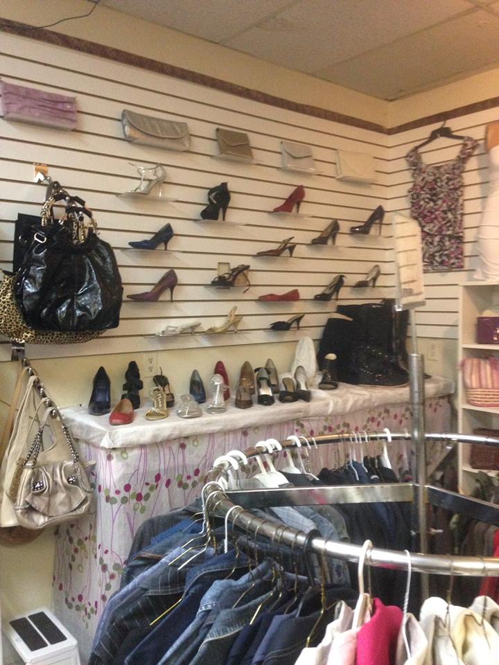 Friperie St-Remi | 101-J Rue Lachapelle E, Saint-Rémi, QC J0L 2L0, Canada | Phone: (450) 454-2952