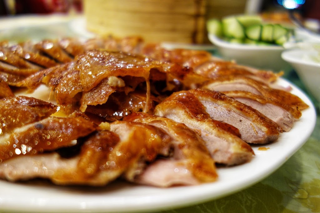 Imperial City Bistro Ltd | 3671 Westminster Hwy #140, Richmond, BC V7C 5W6, Canada | Phone: (604) 270-7799
