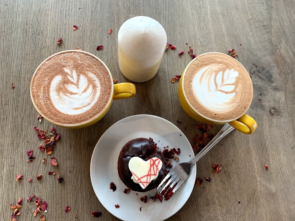Blenz Coffee | 4198 Main St, Vancouver, BC V5V 3P7, Canada | Phone: (604) 428-2533