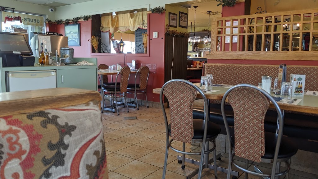Pizzeria Orford | 176 Rue Principale O, Magog, QC J1X 2A5, Canada | Phone: (819) 843-6554