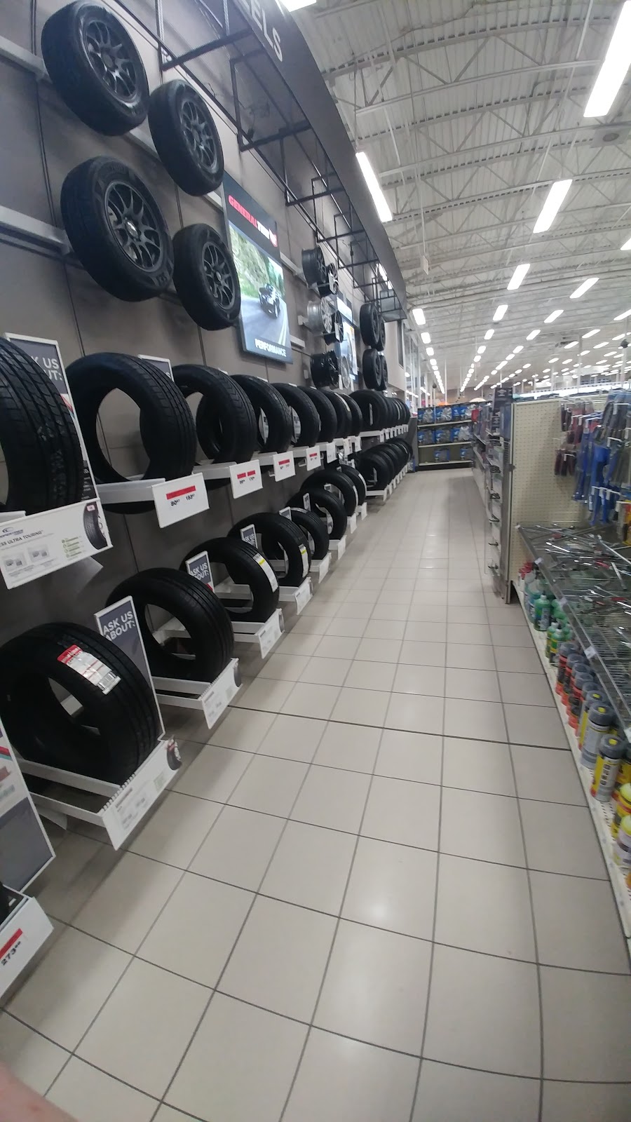 Canadian Tire - St. Thomas, ON | 1063 Talbot St #25, St Thomas, ON N5P 1G4, Canada | Phone: (519) 631-4910