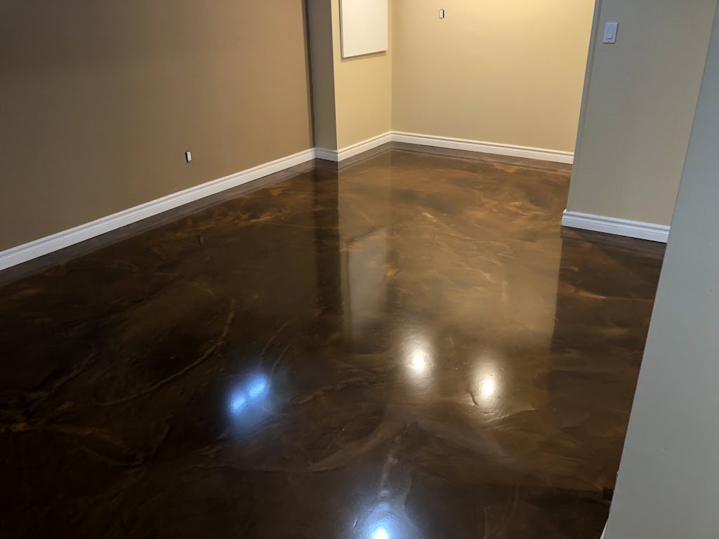 Ontario Epoxy Flooring | 121 Olivetree Rd, Brantford, ON N3R 7Z8, Canada | Phone: (519) 717-7331