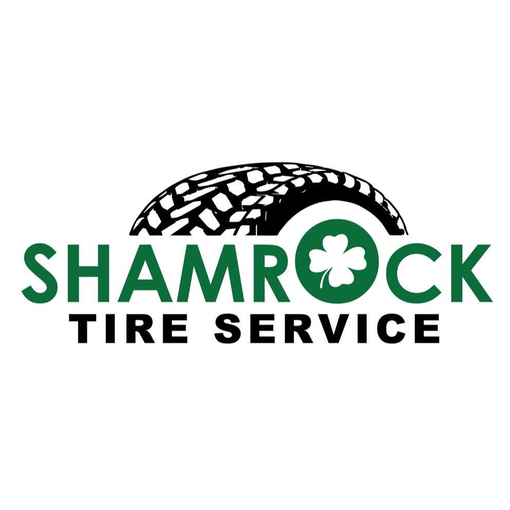 Shamrock Tire Service | 290 Bryden Rd, Kelowna, BC V1X 3Y4, Canada | Phone: (250) 861-6688
