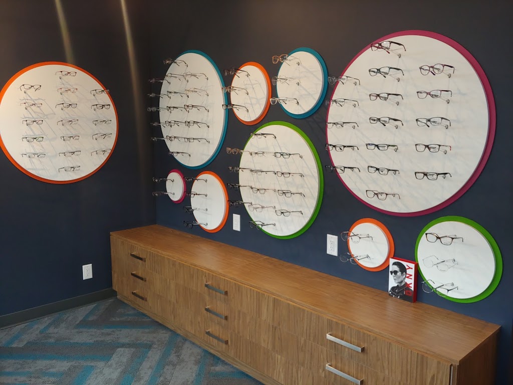 Eye Etiquette - Belmont | 3039 Merchant Way #119, Langford, BC V9B 0W9, Canada | Phone: (778) 432-3344