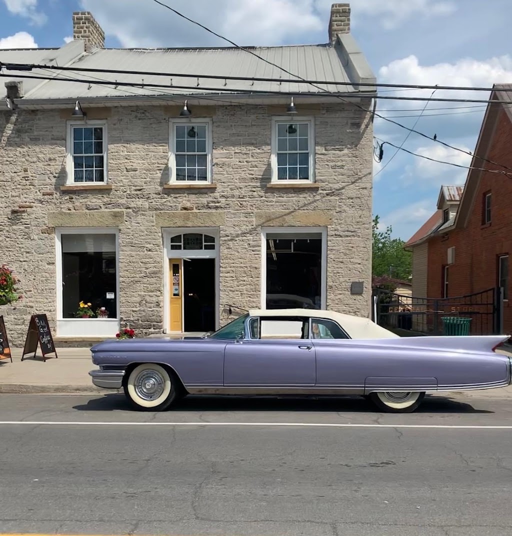 Pakenham 1840s General Store | 2524 County Rd No 29, Pakenham, ON K0A 2X0, Canada | Phone: (613) 624-2022
