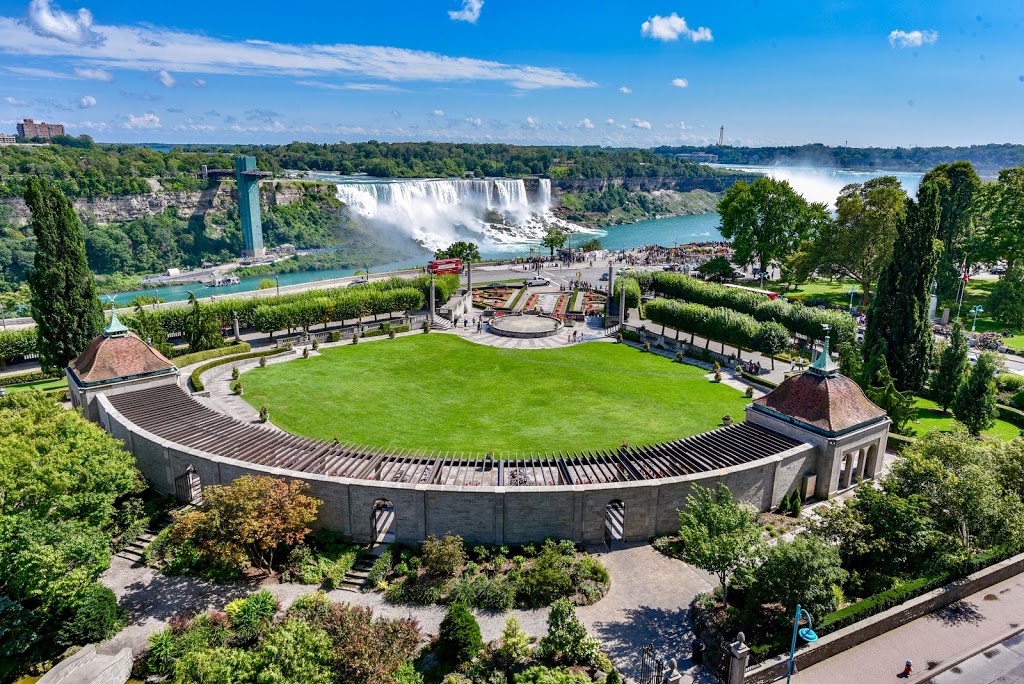 Niagara Falls Business Events | 6815 Stanley Ave, Niagara Falls, ON L2G 3Y9, Canada | Phone: (905) 357-7010