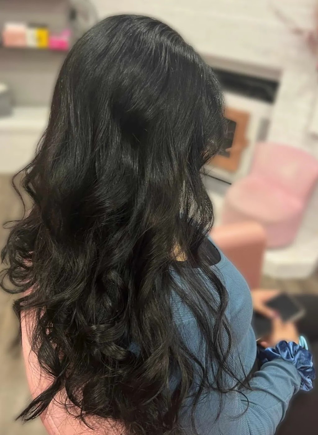 Pink Chair Beauty Bar | 36 Argyle Rd, Barrie, ON L4N 6P7, Canada | Phone: (705) 391-7465