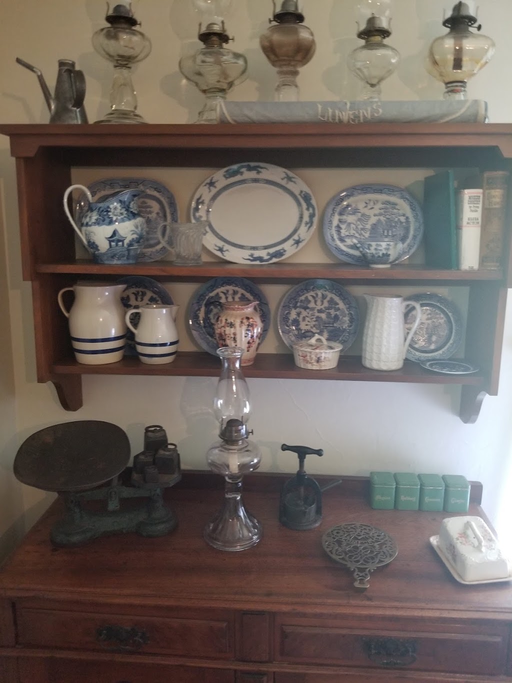 Bell Homestead National Historic Site | 94 Tutela Heights Rd, Brantford, ON N3T 1A4, Canada | Phone: (519) 756-6220