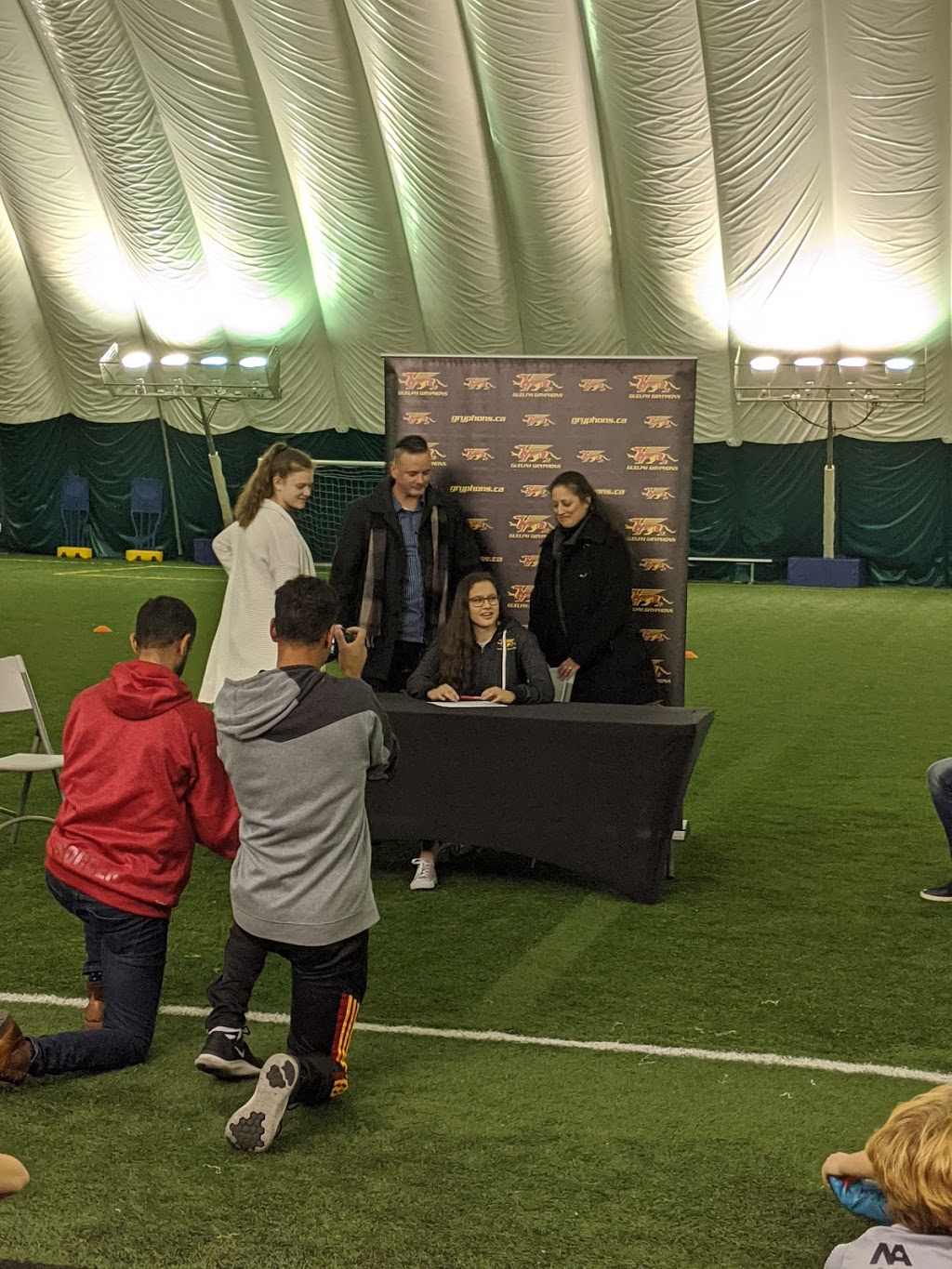 Guelph Soccer | 375 College Ave W, Guelph, ON N1G 0C3, Canada | Phone: (519) 824-2199