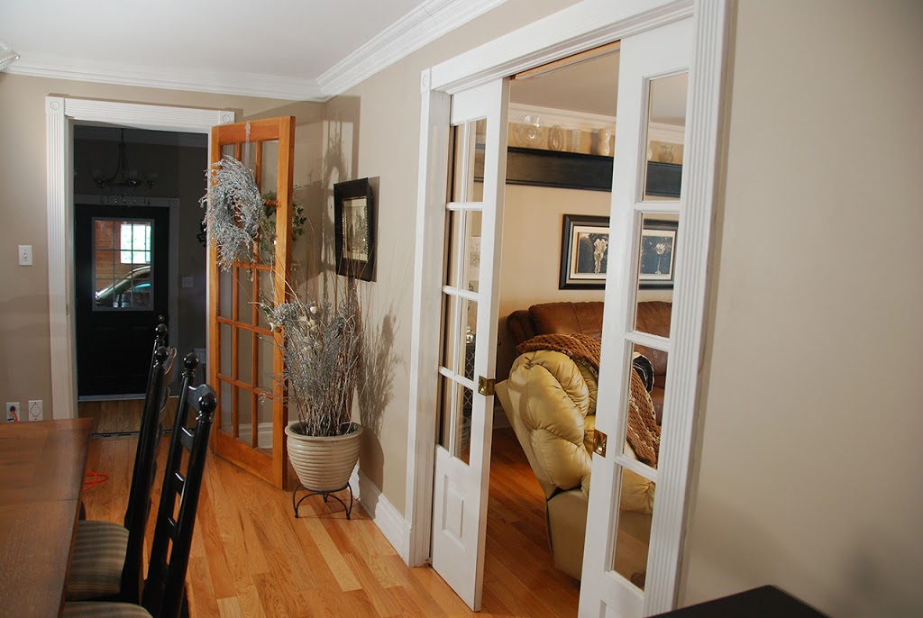 Kidd Bros Construction Ltd | 530 Lindsay Rd, Peterborough, ON K9J 6X3, Canada | Phone: (705) 742-3480