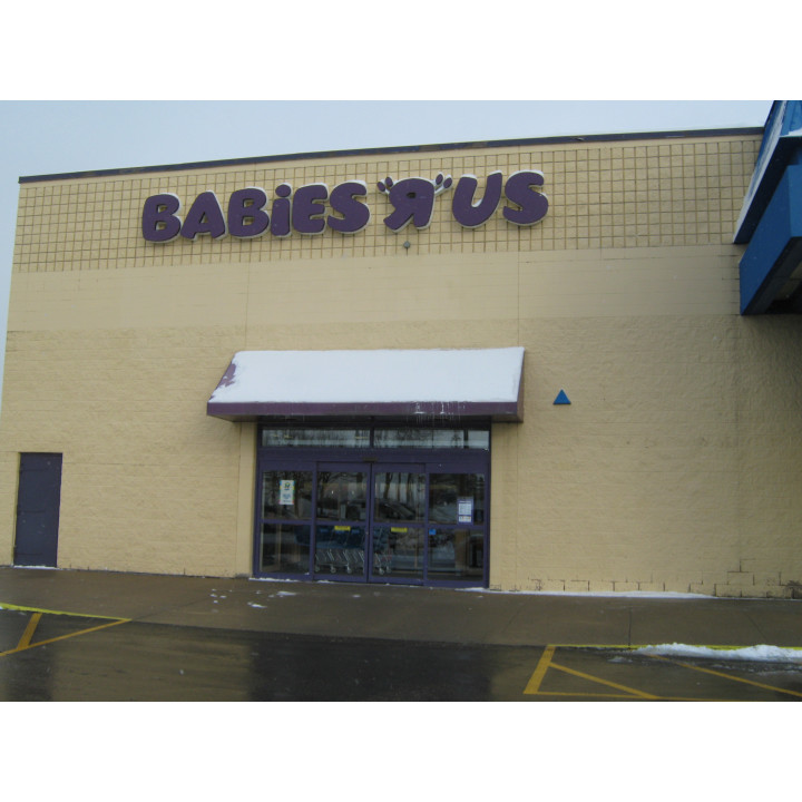 BabiesRUs | 555 Bayfield St, Barrie, ON L4M 4Z9, Canada | Phone: (705) 739-8697