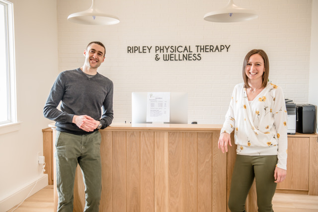 Ripley Physical Therapy and Wellness | 19 Huron St, Ripley, ON N0G 2R0, Canada | Phone: (519) 395-4325