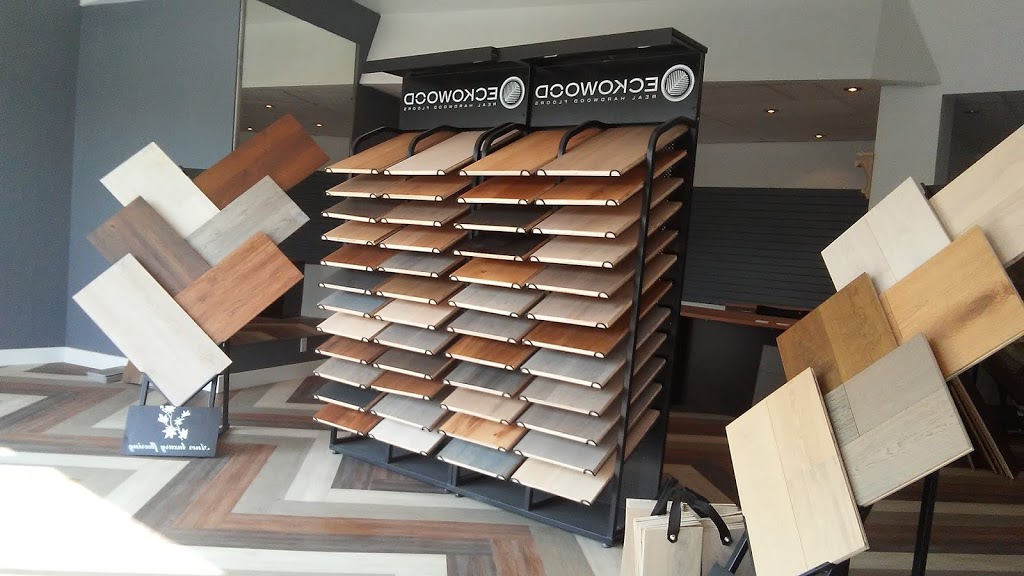 Eckowood Vernon | 6245 BC-97, Vernon, BC V1B 3R4, Canada | Phone: (236) 880-3720