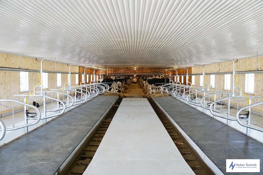 Agriclé | 1 Rue Industrielle, Sainte-Cécile-de-Milton, QC J0E 2C0, Canada | Phone: (450) 994-3130
