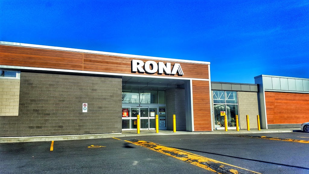 RONA | 280 Boulevard du Fort-Saint-Louis, Boucherville, QC J4B 1S1, Canada | Phone: (450) 655-1566