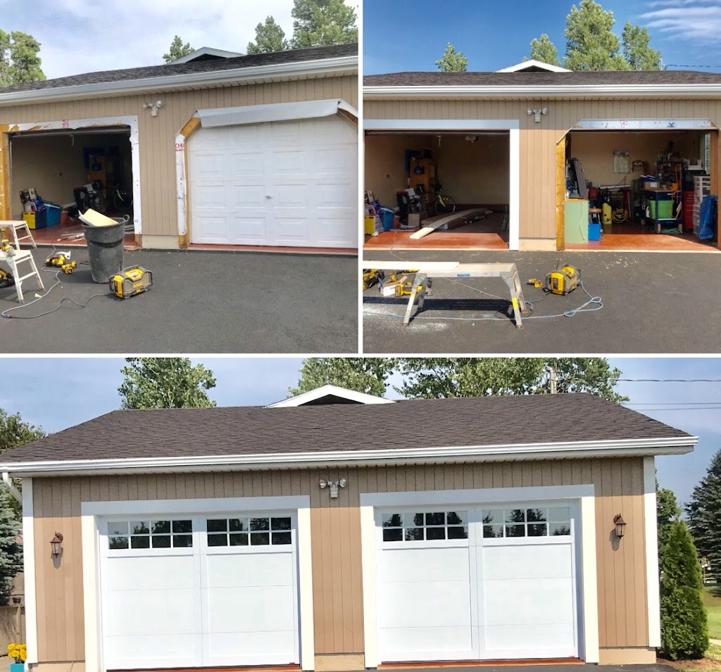 Island Overhead Doors | 961 Callbeck St, Central Bedeque, PE C0B 1G0, Canada | Phone: (902) 918-2184