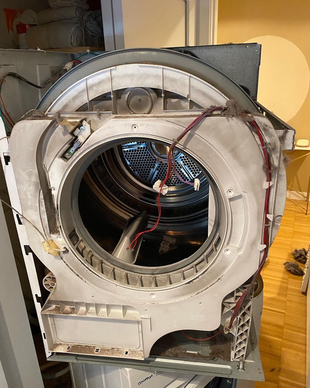 Apollo Home Appliance Repair Co | 4649 Tourney Rd, North Vancouver, BC V7K 2W2, Canada | Phone: (604) 626-9594