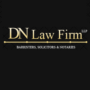 Deol & Nagpal Law Firm LLP | 80 Maritime Ontario Blvd #55, Brampton, ON L6S 0E7, Canada | Phone: (905) 796-0911